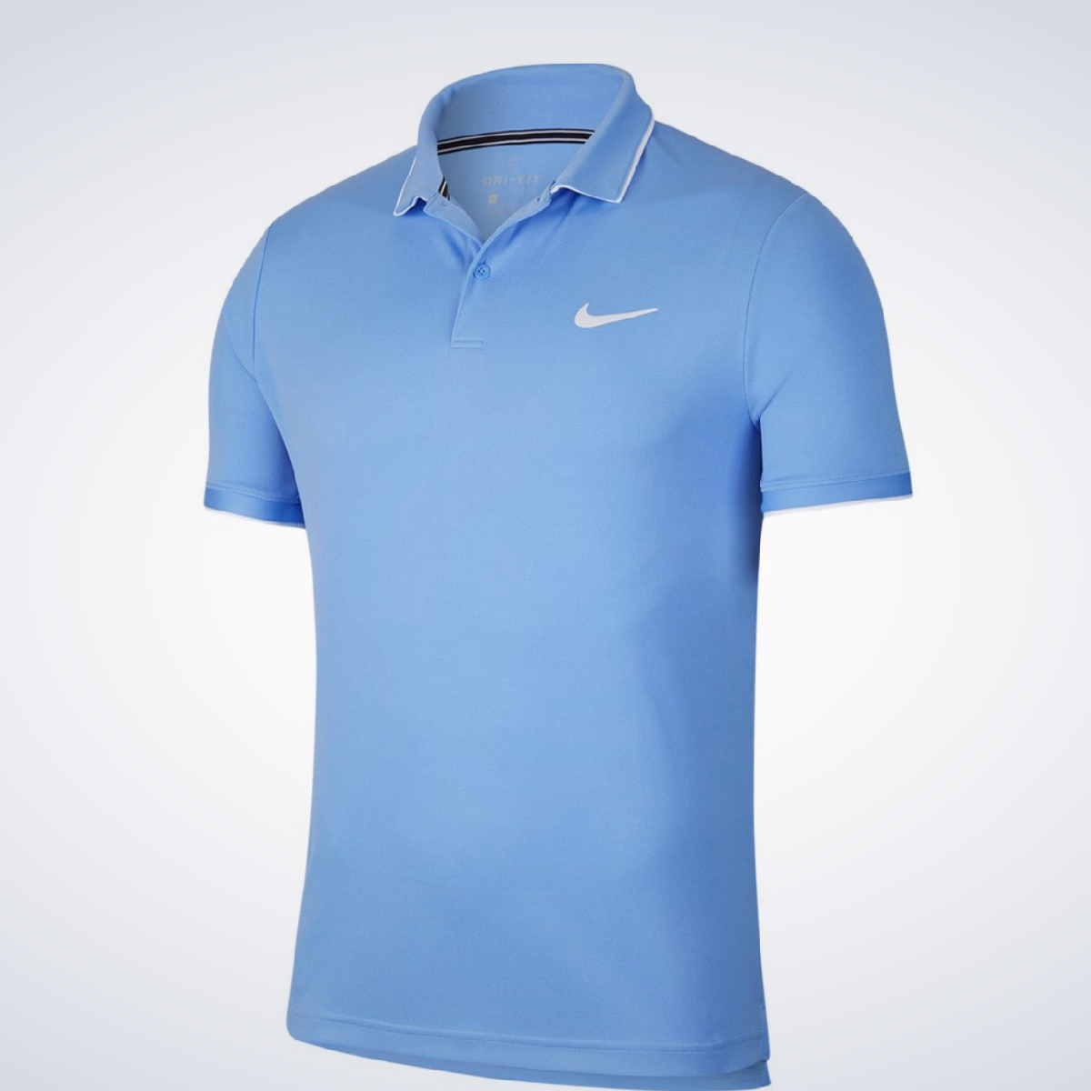 polo nike dry