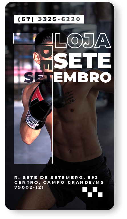 loja sport brás endereço