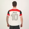 Camisa Braziliane Flamengo Zico em Dry - Imagem 2