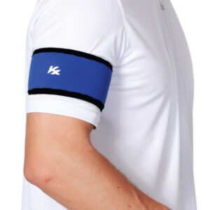 Faixa Kanxa Capitão Dupla Face