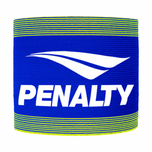 Faixa Penalty Capitão