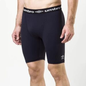 Bermuda Umbro Térmica Double Diamond