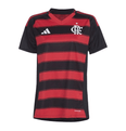 Camisa Adidas Flamengo Feminina 2025