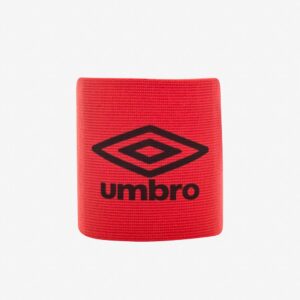 Faixa Umbro Capitão Neoprene